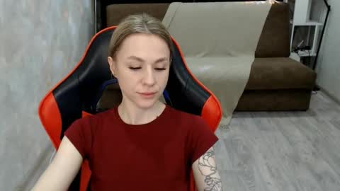 baby_kitte online show from 02.07.26