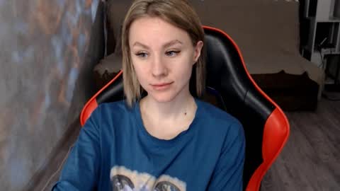 baby_kitte online show from 02.13.26