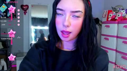 lily online show from 09.11.25