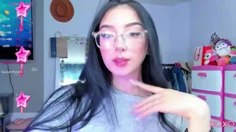 lily online show from 10.06.25
