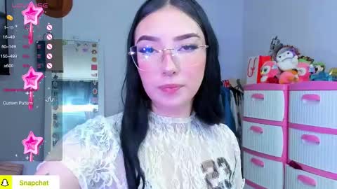 lily online show from 10.10.25