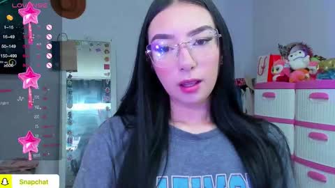lily online show from 10.15.25