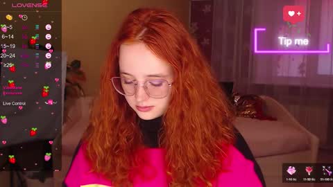 baby_little_fox online show from 10.01.25