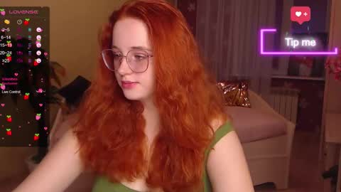 baby_little_fox online show from 10.04.25