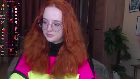 baby_little_fox online show from 10.07.25