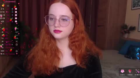 baby_little_fox online show from 10.11.25