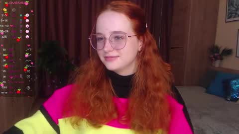 baby_little_fox online show from 10.12.25