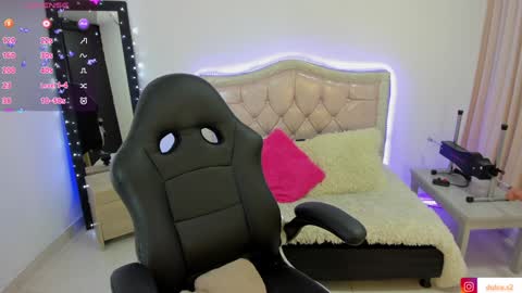 Dulce  Stefa  online show from 01.01.25