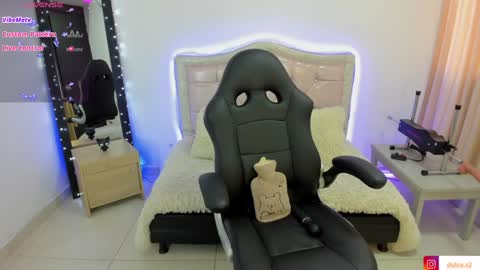 Dulce  Stefa  online show from 01.01.25