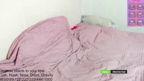 Snapshot of baby_loveeee chatting on 02.25.25 Hello guys Welcome in my room im Chloe online show from 02.25.25