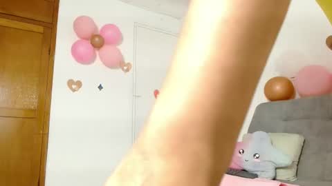 Snapshot of baby_lovehot_1 chatting on 07.03.26 sofia online show from 07.03.26