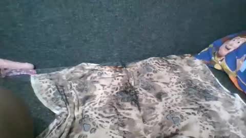 Snapshot of baby_lucky35865 chatting on 09.11.25 needoh online show from 09.11.25