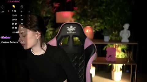 Hanna online show from 03.02.26