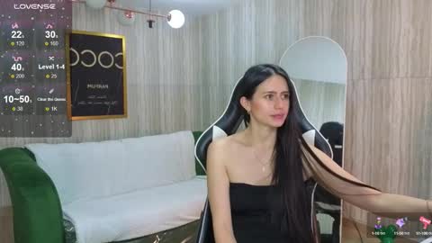 Bella online show from 10.07.25