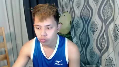 Snapshot of baby_maxxx chatting on 02.25.26 Max online show from 02.25.26