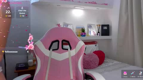 Mily   -  All days start to 1200pm Washigton  online show from 03.01.26