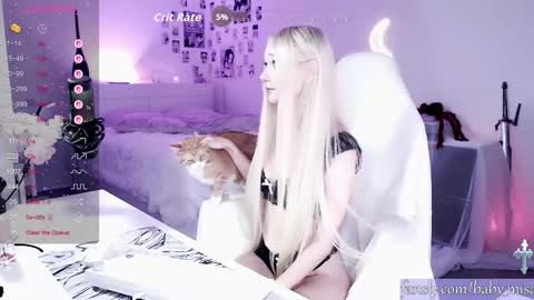 Misa -  online show from 10.03.25