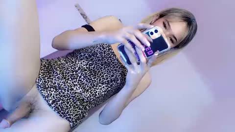 Goddess Monica online show from 12.13.24