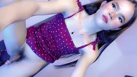 Goddess Monica online show from 01.16.25
