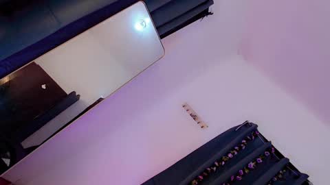 Goddess Monica online show from 01.25.25