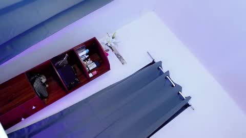 Goddess Monica online show from 03.03.25