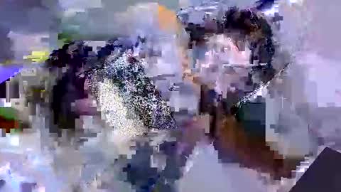 Goddess Monica online show from 03.09.25