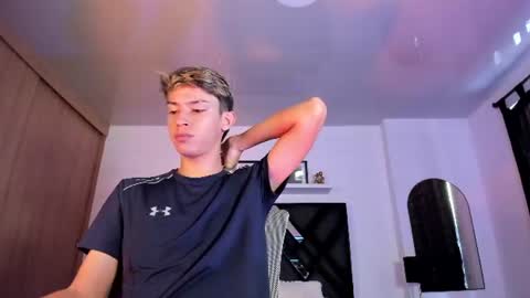 baby_noaht online show from 07.31.26