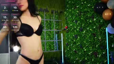 Baby Nico online show from 11.11.25