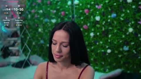 Baby Nico online show from 02.27.26