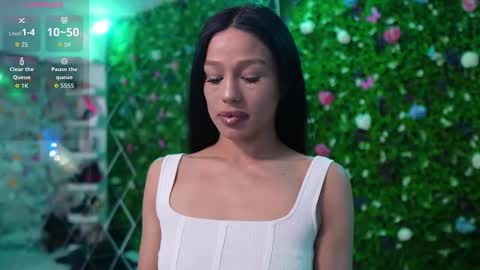 Baby Nico online show from 02.28.26