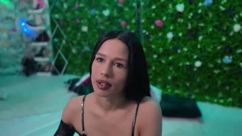 Baby Nico online show from 03.01.26