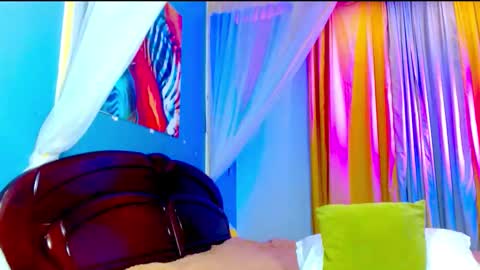 Baby Petite online show from 09.24.25