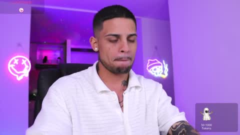 Snapshot of baby_rausch chatting on 12.26.24 baby_rausch online show from 12.26.24