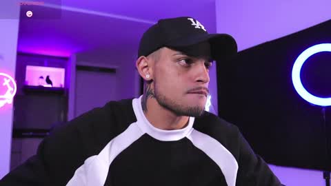 Snapshot of baby_rausch chatting on 12.31.24 baby_rausch online show from 12.31.24