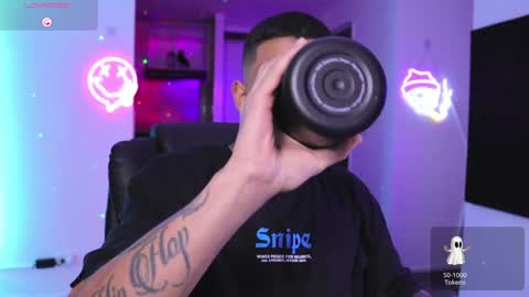 Snapshot of baby_rausch chatting on 01.17.25 baby_rausch online show from 01.17.25