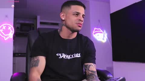 Snapshot of baby_rausch chatting on 02.12.25 baby_rausch online show from 02.12.25