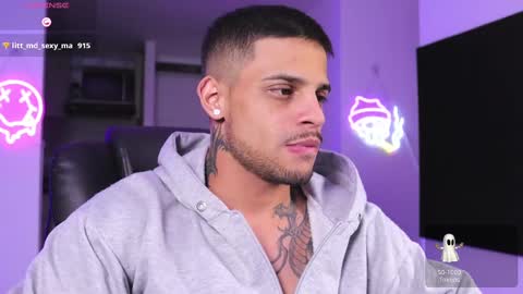 Snapshot of baby_rausch chatting on 02.27.25 baby_rausch online show from 02.27.25