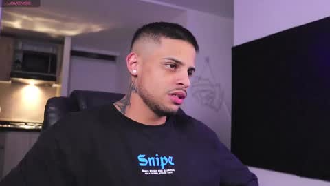 Snapshot of baby_rausch chatting on 03.01.25 baby_rausch online show from 03.01.25