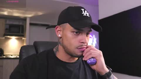 Snapshot of baby_rausch chatting on 03.05.25 baby_rausch online show from 03.05.25