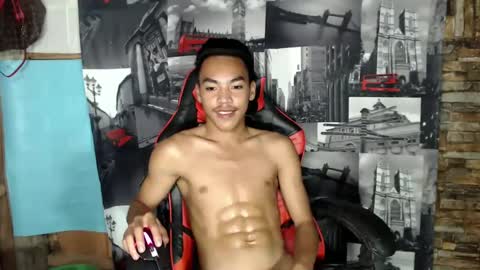 baby_razell online show from 03.11.25