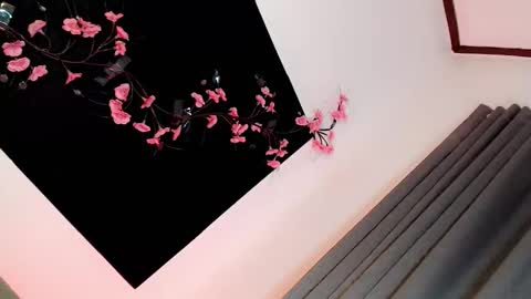 Snapshot of baby_sabrina19 chatting on 11.06.25 baby_sabrina19 online show from 11.06.25