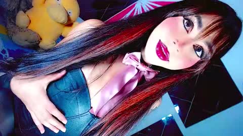 Snapshot of baby_sexys1 chatting on 09.27.25 Tatii online show from 09.27.25