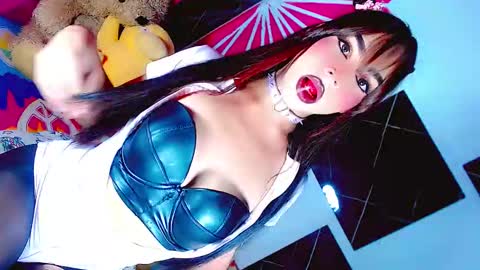Snapshot of baby_sexys1 chatting on 10.01.25 Tatii online show from 10.01.25