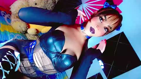 Tatii online show from 11.06.25