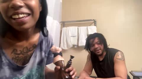 baby_tsunami online show from 02.24.25