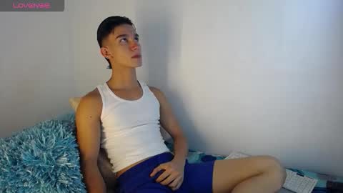 babyandy_x online show from 10.09.25