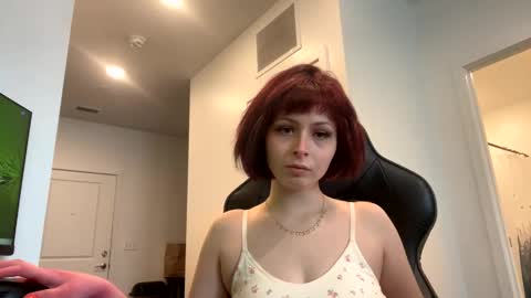 babybray online show from 02.14.25