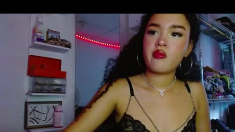 babybombom08 online show from 05.20.26