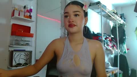 babybombom08 online show from 06.01.26