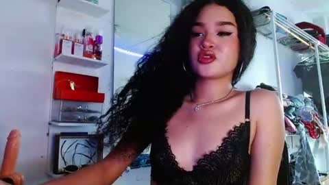 babybombom08 online show from 06.17.26